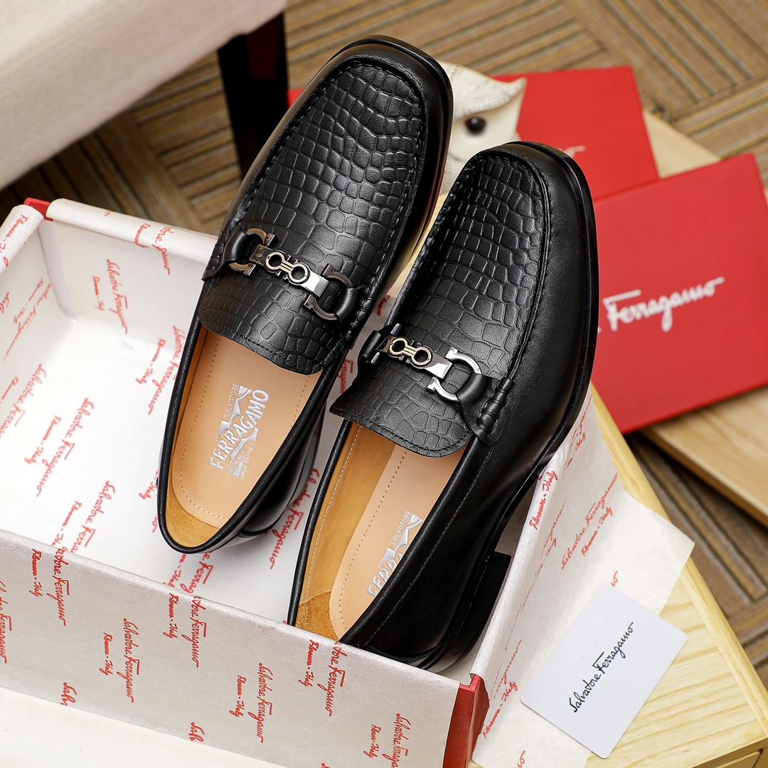 Ferragamo Shoes